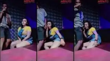 Kuli Proyek Minta LC Sepong Enak Dikasih Uang Tips