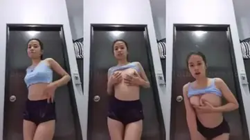 Skandal PAP Mesum ABG Cantik Tersebar Luas